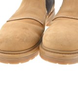 DIESEL（ディーゼル）ブーツ 茶 サイズ:27cm メンズ/2200715687055