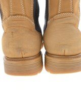 DIESEL（ディーゼル）ブーツ 茶 サイズ:27cm メンズ/2200715687055