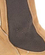 DIESEL（ディーゼル）ブーツ 茶 サイズ:27cm メンズ/2200715687055