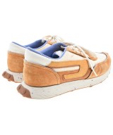 DIESEL（ディーゼル）スニーカー 茶 サイズ:28cm メンズ/2200715687079