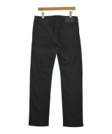 DIESEL（ディーゼル）デニムパンツ 黒 サイズ:31(M位) メンズ/2200714228136