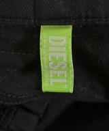 DIESEL（ディーゼル）デニムパンツ 黒 サイズ:31(M位) メンズ/2200714228136