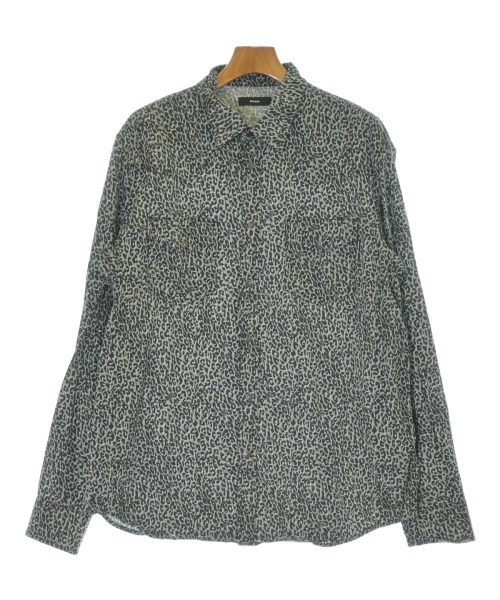 DIESEL(ディーゼル)のカジュアルシャツ サイズ:XXL 10,400円