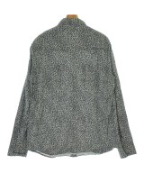 DIESEL（ディーゼル）カジュアルシャツ グレー サイズ:XXL メンズ/2200715802205