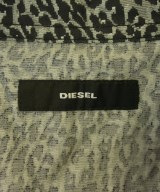 DIESEL（ディーゼル）カジュアルシャツ グレー サイズ:XXL メンズ/2200715802205
