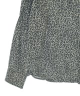 DIESEL（ディーゼル）カジュアルシャツ グレー サイズ:XXL メンズ/2200715802205