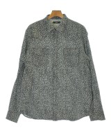 DIESEL カジュアルシャツ