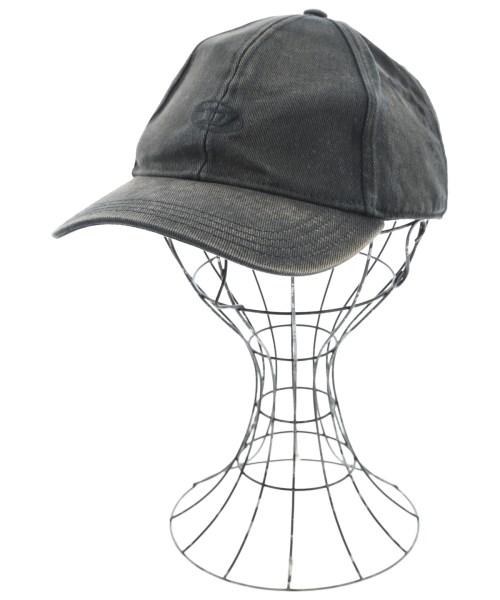 DIESEL(ディーゼル)のキャップ サイズ:- 5,500円