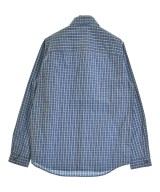 DIESEL（ディーゼル）カジュアルシャツ 青 サイズ:48(L位) メンズ/2200716507017