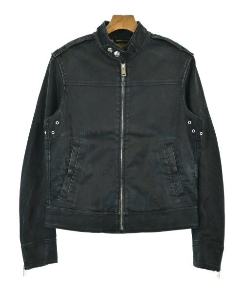 DIESEL(ディーゼル)のライダース サイズ:M 20,900円