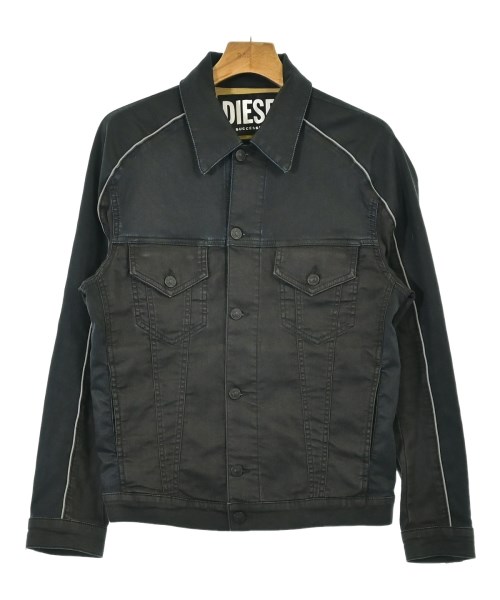 DIESEL(ディーゼル)のデニムジャケット サイズ:S 20,900円