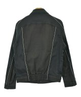 DIESEL（ディーゼル）デニムジャケット 紺 サイズ:S メンズ/2200711927049