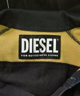 DIESEL（ディーゼル）デニムジャケット 紺 サイズ:S メンズ/2200711927049