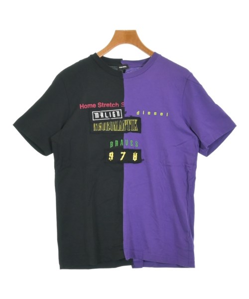 DIESEL(ディーゼル)のTシャツ・カットソー サイズ:S 9,600円