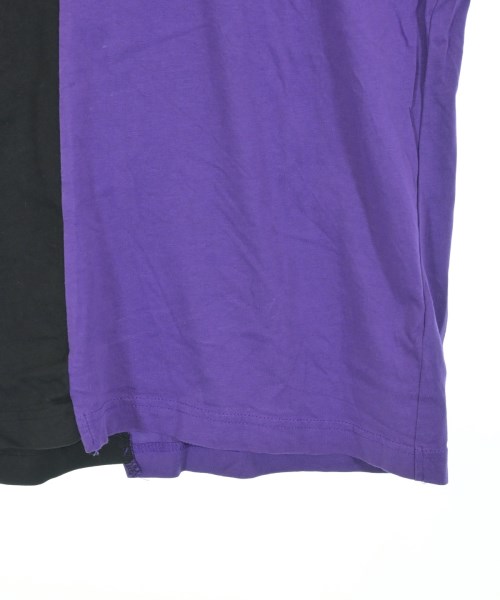 DIESEL（ディーゼル）Tシャツ・カットソー 黒 サイズ:S メンズ/2200711927193