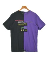 DIESEL（ディーゼル）Tシャツ・カットソー 黒 サイズ:S メンズ/2200711927193