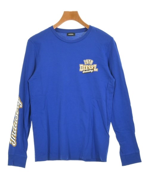 DIESEL(ディーゼル)のTシャツ・カットソー サイズ:S 8,000円