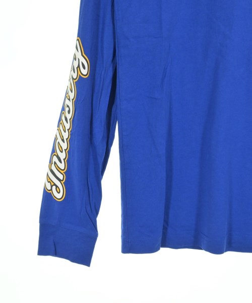 DIESEL（ディーゼル）Tシャツ・カットソー 青 サイズ:S メンズ/2200711927209