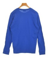 DIESEL（ディーゼル）Tシャツ・カットソー 青 サイズ:S メンズ/2200711927209