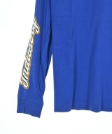 DIESEL（ディーゼル）Tシャツ・カットソー 青 サイズ:S メンズ/2200711927209
