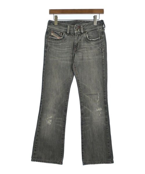 DIESEL(ディーゼル)のデニムパンツ サイズ:26(XS位) 8,000円