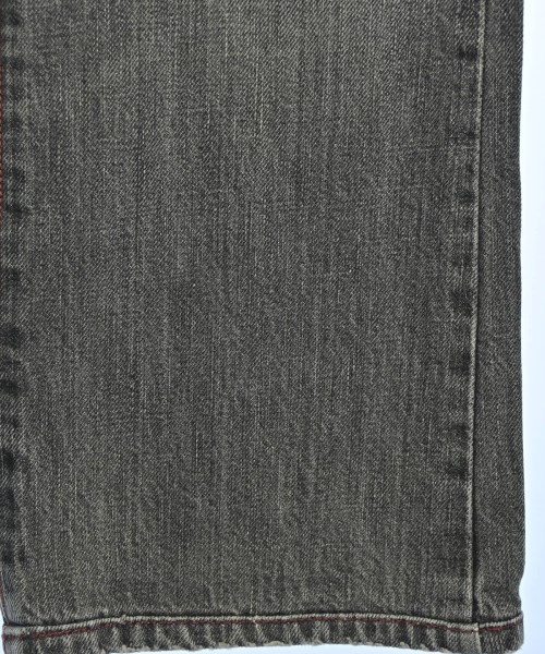 DIESEL（ディーゼル）デニムパンツ グレー サイズ:26(XS位) メンズ/2200716676027