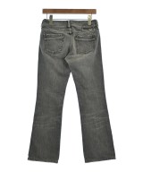 DIESEL（ディーゼル）デニムパンツ グレー サイズ:26(XS位) メンズ/2200716676027