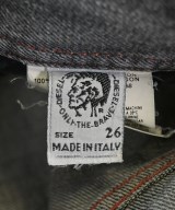 DIESEL（ディーゼル）デニムパンツ グレー サイズ:26(XS位) メンズ/2200716676027