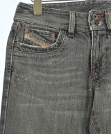 DIESEL（ディーゼル）デニムパンツ グレー サイズ:26(XS位) メンズ/2200716676027