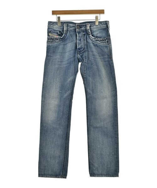 DIESEL(ディーゼル)のデニムパンツ サイズ:31(M位) 6,200円