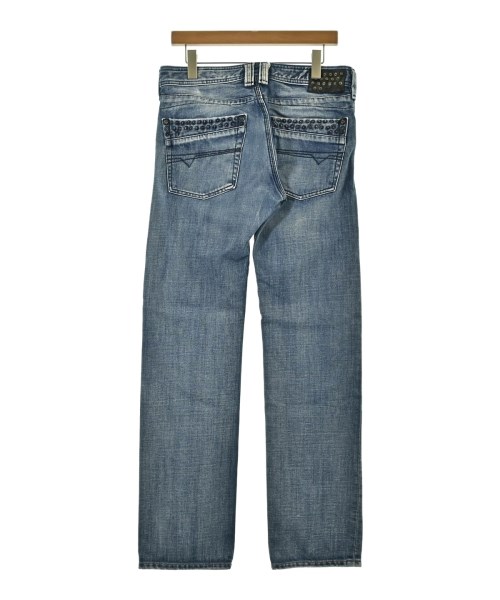 DIESEL（ディーゼル）デニムパンツ 青 サイズ:31(M位) メンズ/2200716676041