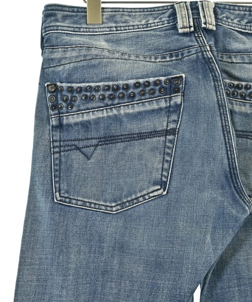 DIESEL（ディーゼル）デニムパンツ 青 サイズ:31(M位) メンズ/2200716676041