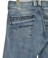 DIESEL（ディーゼル）デニムパンツ 青 サイズ:31(M位) メンズ/2200716676041