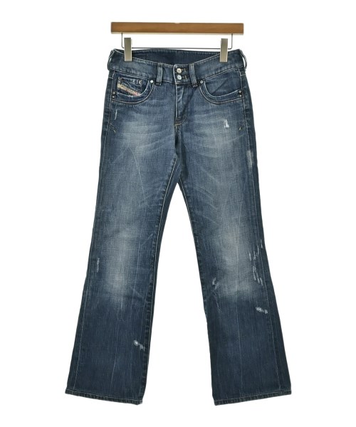 DIESEL(ディーゼル)のデニムパンツ サイズ:27(XS位) 6,200円