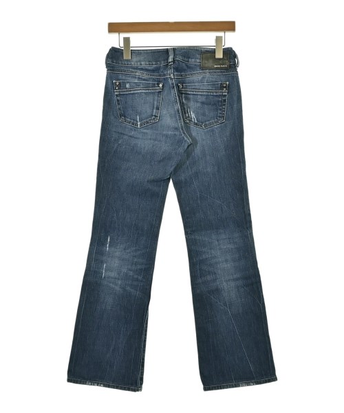 DIESEL（ディーゼル）デニムパンツ 青 サイズ:27(XS位) メンズ/2200716676058