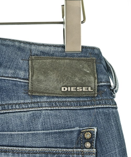 DIESEL（ディーゼル）デニムパンツ 青 サイズ:27(XS位) メンズ/2200716676058