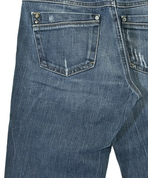 DIESEL（ディーゼル）デニムパンツ 青 サイズ:27(XS位) メンズ/2200716676058