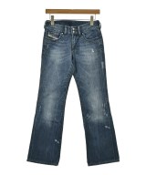 DIESEL（ディーゼル）デニムパンツ 青 サイズ:27(XS位) メンズ/2200716676058