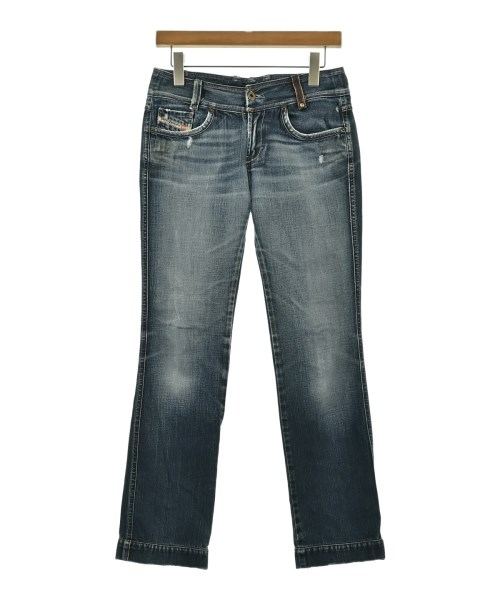 DIESEL(ディーゼル)のデニムパンツ サイズ:26(XS位) 6,200円