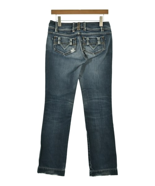 DIESEL（ディーゼル）デニムパンツ 紺 サイズ:26(XS位) メンズ/2200716676065