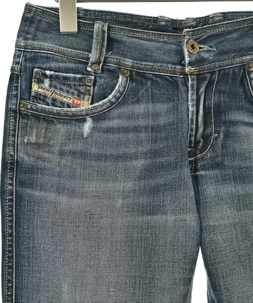 DIESEL（ディーゼル）デニムパンツ 紺 サイズ:26(XS位) メンズ/2200716676065