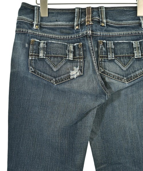 DIESEL（ディーゼル）デニムパンツ 紺 サイズ:26(XS位) メンズ/2200716676065