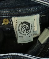DIESEL（ディーゼル）デニムパンツ 紺 サイズ:26(XS位) メンズ/2200716676065