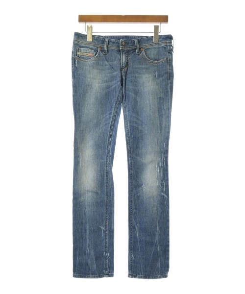 DIESEL(ディーゼル)のデニムパンツ サイズ:27(XS位) 6,200円