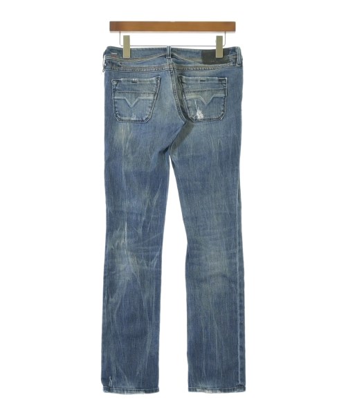 DIESEL（ディーゼル）デニムパンツ 紺 サイズ:27(XS位) メンズ/2200716676072