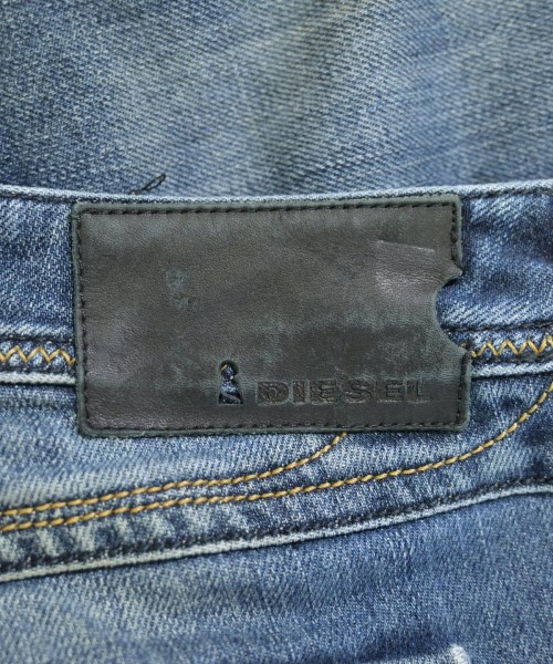 DIESEL（ディーゼル）デニムパンツ 紺 サイズ:27(XS位) メンズ/2200716676072