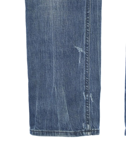 DIESEL（ディーゼル）デニムパンツ 紺 サイズ:27(XS位) メンズ/2200716676072