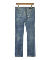 DIESEL（ディーゼル）デニムパンツ 紺 サイズ:27(XS位) メンズ/2200716676072