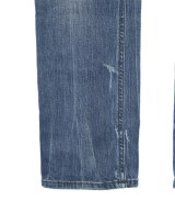 DIESEL（ディーゼル）デニムパンツ 紺 サイズ:27(XS位) メンズ/2200716676072