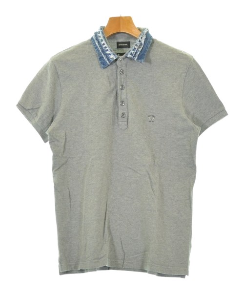 DIESEL(ディーゼル)のポロシャツ サイズ:M 2,900円